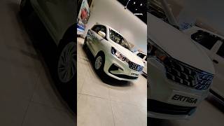Maruti Ertiga VXi (O) 2024 😍🔥