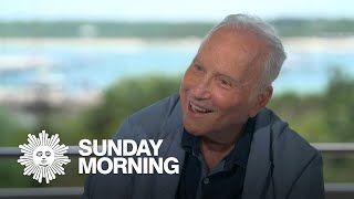 Extended interview: Richard Dreyfuss on filming "Jaws"