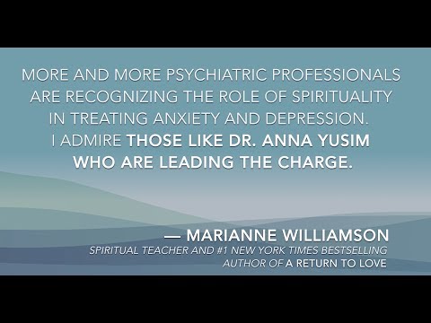 FULFILLED - Marianne Williamson's Endorsement