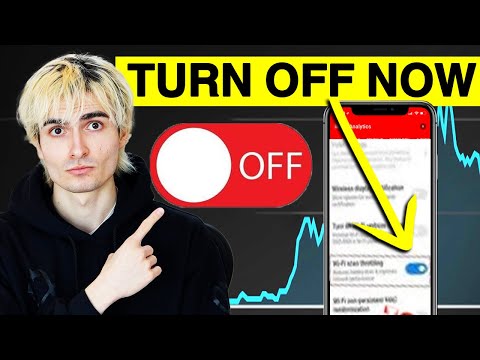 No Views? No Subscribers? TURN THIS OFF NOW