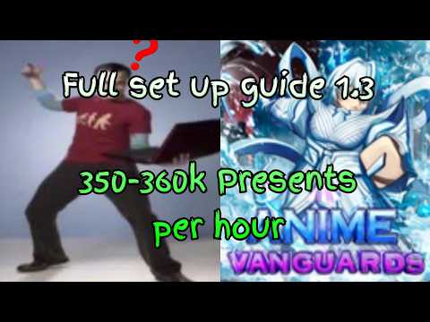 Winter Normal LTM Macro Setup [350-360k Per Hour]