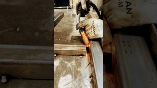 Assembly line #welding #assemblyline #work #working #viral #video #trending #welders #fabrication
