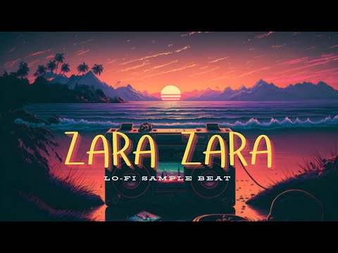 ZARA ZARA LO FI SAMPLED BEAT | PROD BY PRANNO!