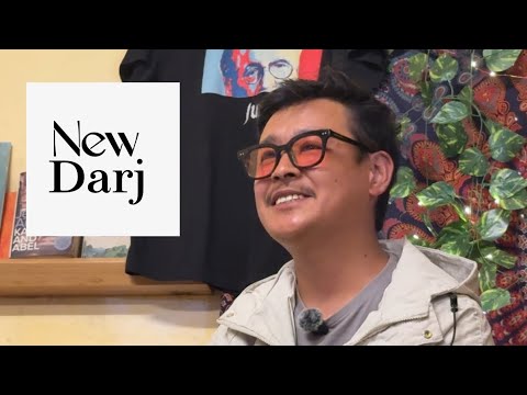 Driving Through Stories: Tenzing Tamang on Life, Land Rovers & Local Tourism | New Darjeeling