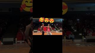 2.O version 🔥 | Chunari Chunari | College Fest Duo Dance | #ietlucknow #bollywood #dance #love #yt