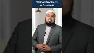 Ethical Practices in Business