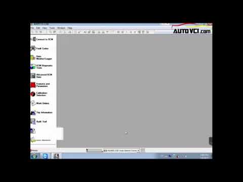 How to install Cummins INLINE 6 Data Link Adapter 7.62 -autovci