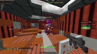 Fragmovie / Rustme nemezida / Blusted / Kargo / Обход лаунчера