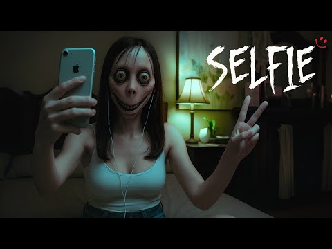 Momo Midnight Selfie – Unveiling Terror | Horror Short Film 4K