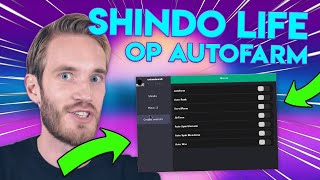 [ALL CODES HACK] Shindo Life Script Hack: | ALL BLOODLINES, INFINITE SPINS, AUTO FARM, MAX STATS!