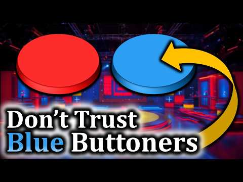 Red Button, Blue Button? A Game Theorist Solves the Viral Dilemma