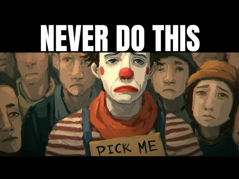 3 Behaviors That Make Everyone Lose Respect for You – Machiavelli