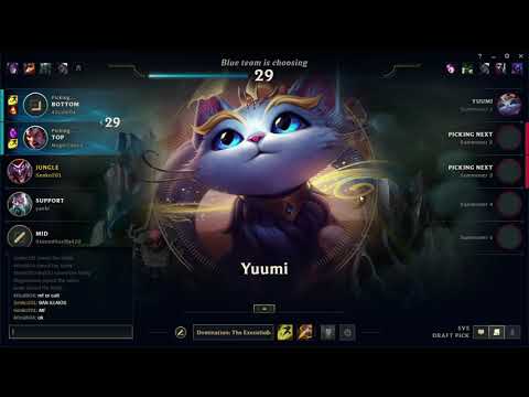 League of Legends 2019 11 14 13 14 04