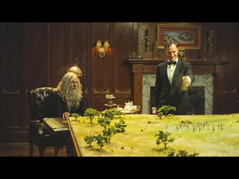 People Are Just Toys on God’s Table – Humanity Suffers When He’s in a Bad Mood