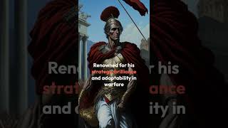 Julius Caesar Legacy