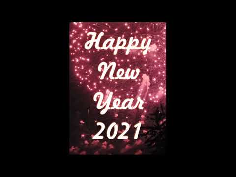 Happy New Year 2021 | Happy New Year 2021 status #shorts |Transform your lyfe
