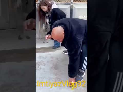 अब किसी बच्चा से पंगा नहीं लेगा टकला||#funny #comedy #trending #viral#shorts