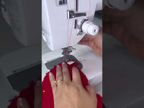 #tipsandstricks Truco de Costura #sewingtiktok #diyer #costura #sewinghacks #hac