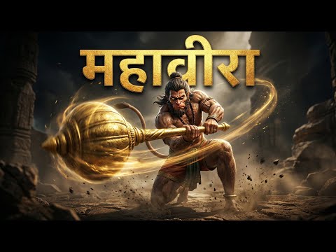 New Hanuman Song of 2026 That's Going Crazy on Internet | Full of Power 💪