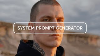 Level Up Your Workflows with System Prompts