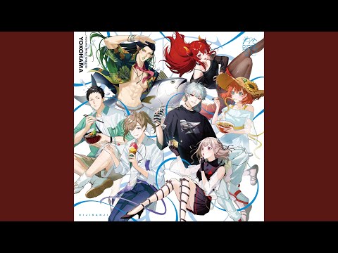 Arc goes oN (Live ver Singin' in the Rainbow! at Yokohama)