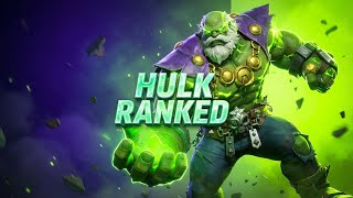 🔴 ETERNITY ON ALT TONIGHT | Hulk Only | Season 6 waiting room