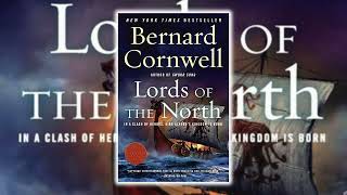 Lords of the North by Bernard Cornwell