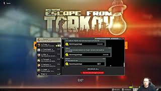 🎮 Instructbot ON  Tarkov Maddness 12/16/2019🎮