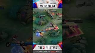 TNC is on a win streak!#MPLPH #MPLPhilippines #MLBB #MobileLegendsBangBang #EsportsPH #MPLPHSeason15