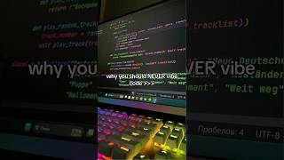 Avoid vibe coding traps! #codinglife #developer #engine #0ovu0