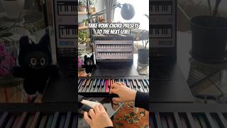 Soulful Chord Presets 🔥🎹🔥 #musicianparadise