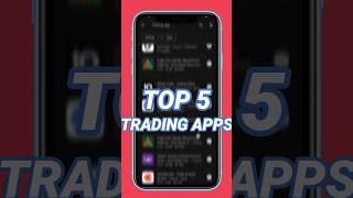 2024 BEST TOP TRADING APPS ||subscribe my channel 🙏❤️