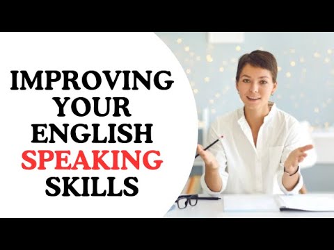 "Speaking Practice to Master English Conversations"