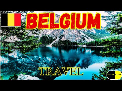Top Travel Destinations in Belgium