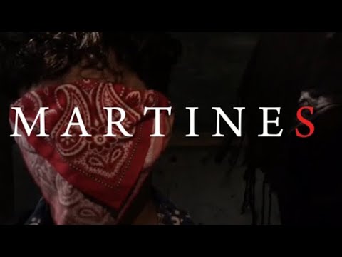 "Martines" Official Short Film | HUMSS 11 SPT 2023-2024