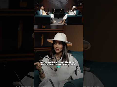 What is freedom? ❤️ Sara Al Madani & Mr. Thank You #podcast #saraalmadani #mrthankyou