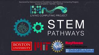 What is STEM Pathways?