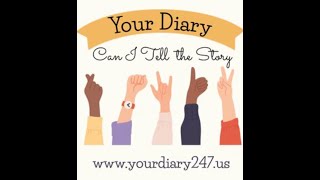 Your Diary - The Diary of a Coach/Former MLB Scout “40 Years"