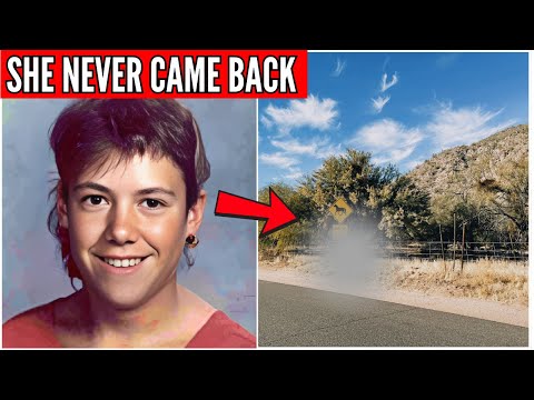 She Went to School in 1989 DNA From Just 15 Cells Solved Her Murder | Stephanie Isaacson