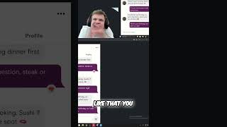Dating App Bot or Real? Steak, Sushi & Birthday Plans