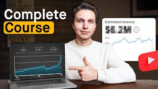 How to Start a Faceless YouTube Business in 2025 (Full Guide)