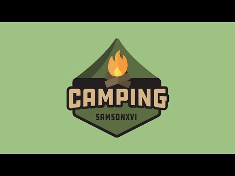 Camping 2 Playthrough Ft. RainbowsEclipse2