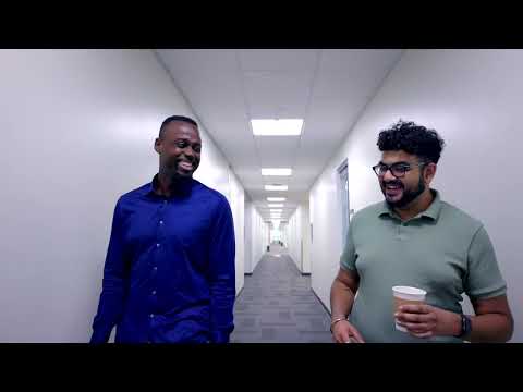 How trust allowed this technologist to grow at Susquehanna