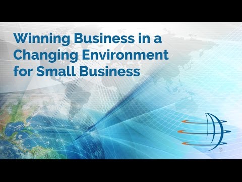 Winning Business in Changing Economy web