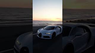 Bugatti Chiron – Ultimate Hypercar Performance