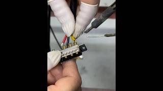 As long as you give me money and blueprints, I can make the wire harnesses for airplanes and tanks.