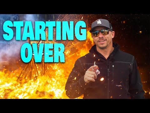 After bankruptcy: starting over | The story of Olson Fencing (Part 4/4)