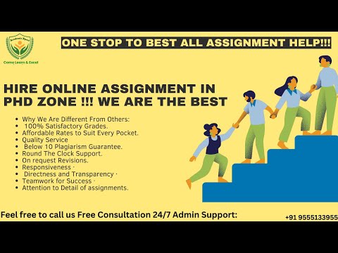 Academia can provide you one stop solution for amity solved assignment | amity online assignments