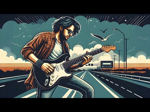 Soft Rock,Instrumental Music,Road Trip Music from RELAX CLUB