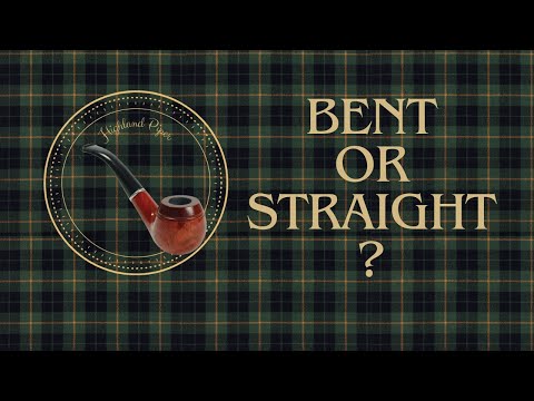 Curved or Classic: The Great Debate of Bent vs. Straight Pipes